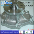 Water Pump for Nissan Z24